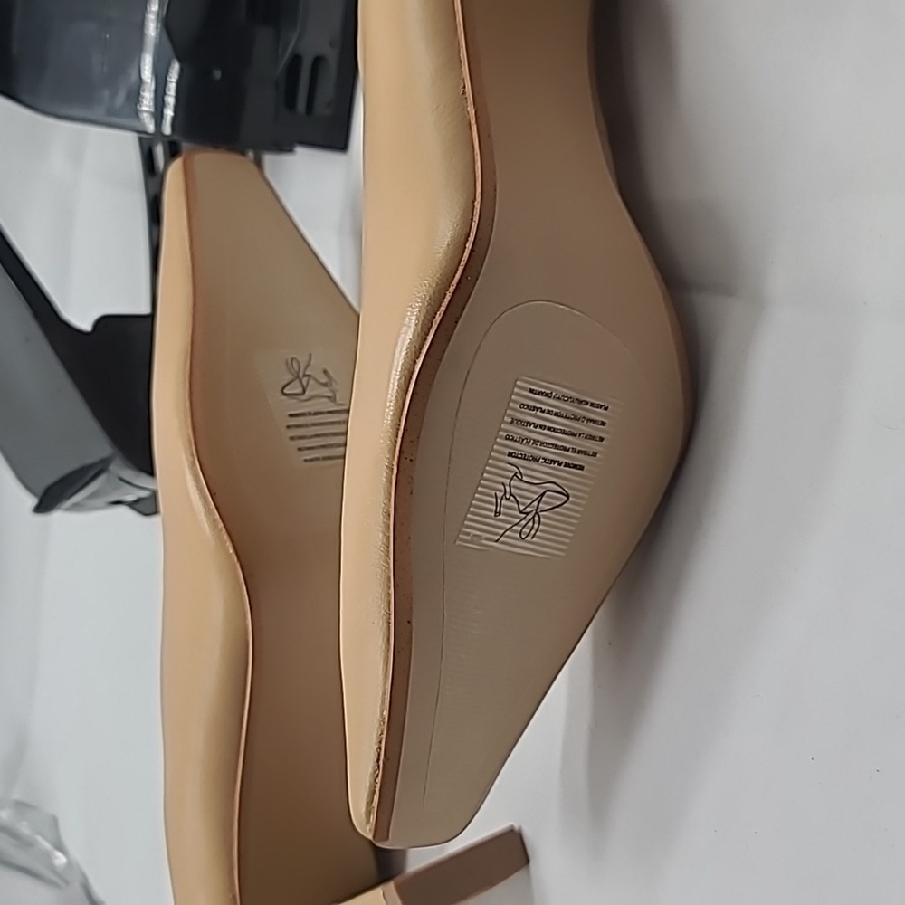 MANGO limited edition  pumps, sz. 7 - Picture 4 of 7